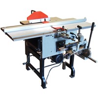 MQ443 Versatile Woodworking Machine / Multi function Woodworking Machine
