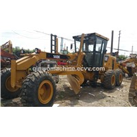 2014Y New  CAT  140K motor grader with 6 cylinders