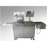 full Automatic Filling &amp;amp; Atomizing Machine-ten channels/nozzles-adjustable quantitativemachine