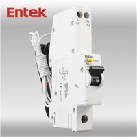 Residual Circuit Breaker with Overload Protection CE RCBO