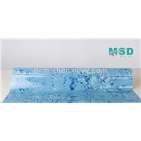Sell MSD Pvc stretch ceiling film for ceiling/wall decoration