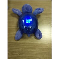Cloud b Tranquil Turtle Night Light Qinghong toys for kids