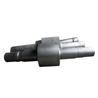 Alloy Chilled Cast Iron Rolls