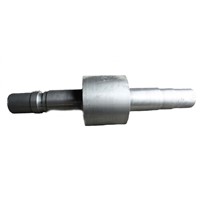 Pearlitic Nodular Cast Iron Rolls (Centrifugal)