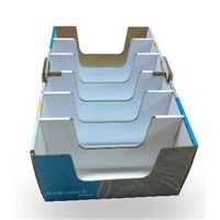 New custom display boxes, retail display boxes, counter display boxes for packaging
