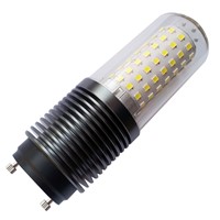 16W Gu24 Socket OSRAM LEDs 180 Degree Gu 24 LED Corn  Bulb Light Lamp Bulb Gu24 LED Wholesale