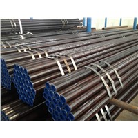 ASTM A106b seamless steel pipe for structure, oil and gas