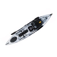 Cheap Popular Single Fishing Kayak