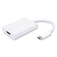 USB CM to HDMI adapter