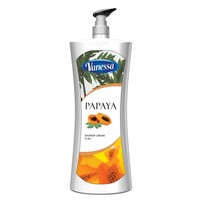 Vanessa Shower Cream(Papaya) 1 lit