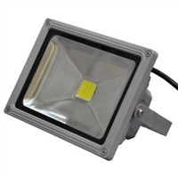 50W COB LED Flood Light/Garden LED Lighting/Project LED Lamp