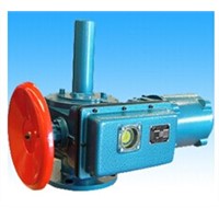 SD series Multi-turn Electric Actuator