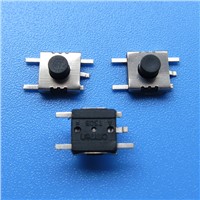 Closed Circuit SMD SMT Surface mount PCB Tact Tactile Switch