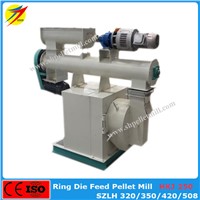 Small animal feed machine for sale
