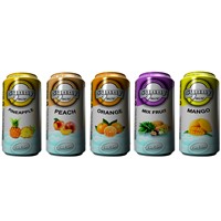 Sunny Fruit Juice