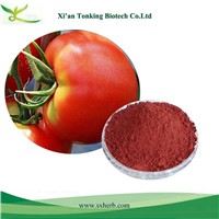 Cardiovascular protection Tomato extract, Lycopene 1%-10%