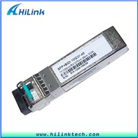 finisar compatible optic transceiver 40km 10G BIDI SFP