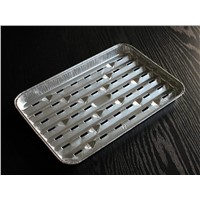 46 Hole Barbecue Pan Mould