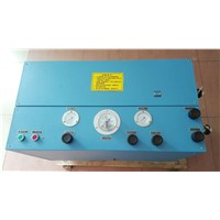 AE102A oxygen filling pump for sale