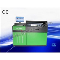 Multipurpose Auto Electrical Test Bench