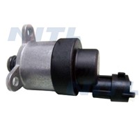 Fuel metering valve 0928400617 / 0928 400 617 Fuel Pressure Regulator Valve
