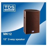 400W Speaker Monitor Stands For Professional Loudspeaker (MK12)