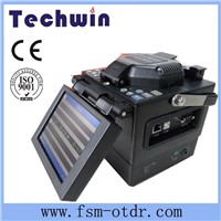 Techwin Fusion Welding Machine /Fusion Splicer TCW-605C