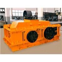 good performance double roll crusher manufacturer from China