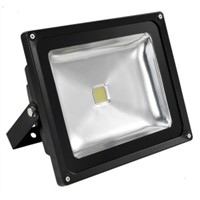 30W IP65 Black LED Flood Light/Tunnel LED Lighting//Outdoor LED Project Lamp