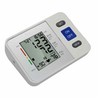 Health Care Arm Blood Pressure Monitor 900A