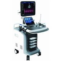 BC-5500expert Color Doppler Ultrasound Scanner