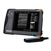 BCV61 Palm Veterinary Ultrasound Scanner