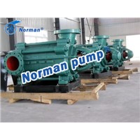 ND Horizontal Multistage Pump