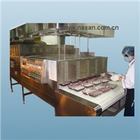Nasan Microwave Food Dryer