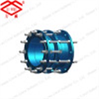 Ugh Quantity Ductile Iron Pipe Dismantling Joint with High Quality