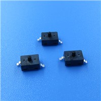 2 Pin Reset Micro Detector Mini Switch