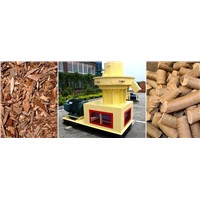 Wood Pellet Mill/Best Wood Pellet Mill/New Type Wood Pellet Mill