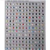 Aluminum nailhead/ studs for decoration