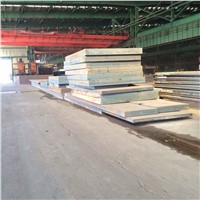 ATMOSPHERIC CORROSION RESISTANT STEEL ASTM A588 Grade B