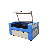 Laser engraving carving machine for monument