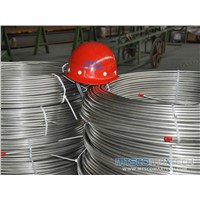 High Quality 304L/316L ASTM A269 Stainless Steel Coil Tubing
