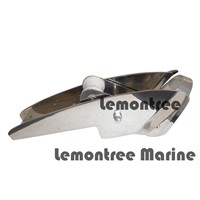 Lemontree Marine Bow Sprits for anchor size up to 20kg