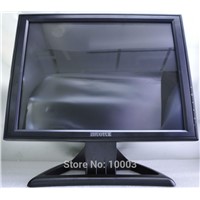,Desktop Computer monitors17 inch Touch Screen Monitor touch display