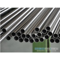 ASTM A269 TP316L Stainless Steel Tube