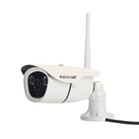 Wanscam 2015  New Design Outdoor Onvif HD Build in 16G TF Card CCTV IP Camera