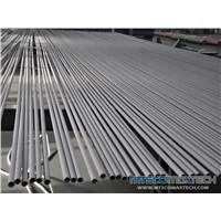 304L Stainless Steel Heat Exchanger Tube