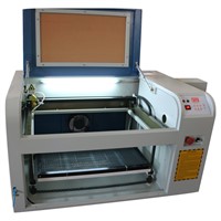 .Hot Sale Laser Engraving and Cutting Machine with Best Price