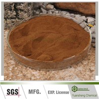 Agriculture Additive Sodium Lignosulphonate