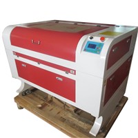 large format 100W wood/acrylic/leather/plywood/glass/stone laser engraving cutting machine