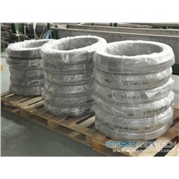 A213 TP304 9.53MM Coiled Tubing Manufacturer